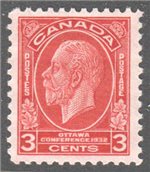Canada Scott 192 MNH VF